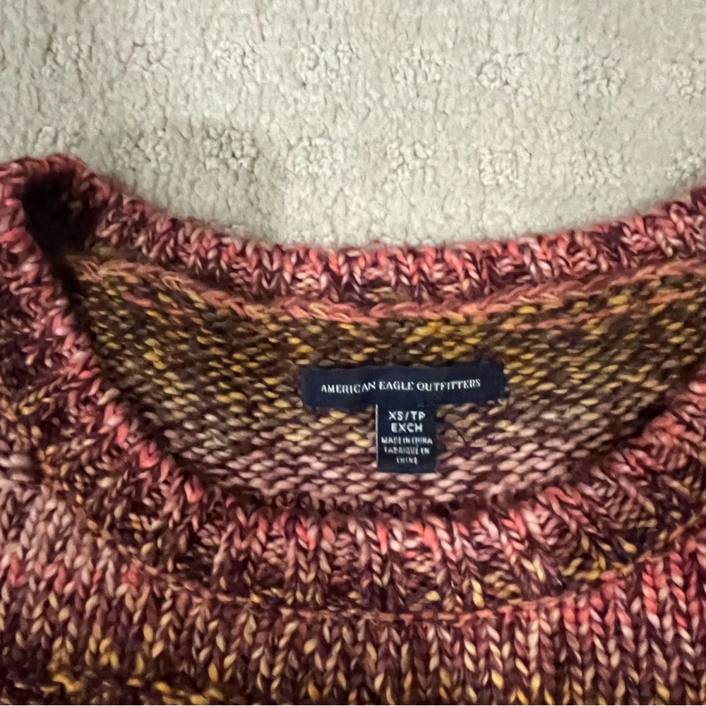 Ae Sweater - image 3
